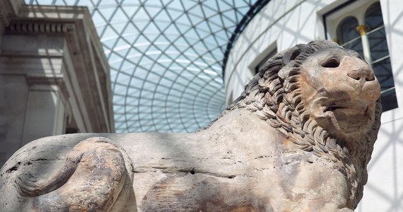 Chińskie media wzywają British Museum do zwrócenia cennych artefaktów. Apel to pokłosie skandalu w londyńskiej placówce. Ze zbiorów instytucji zniknęło prawie 2 tysiące eksponatów pochodzących z różnych zakątków świata. 