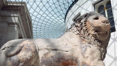 Oddajcie zabytki! Chińskie media apelują do British Museum