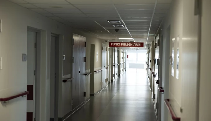Legionella w Polsce. Najnowszy bilans zakażeń i ofiar