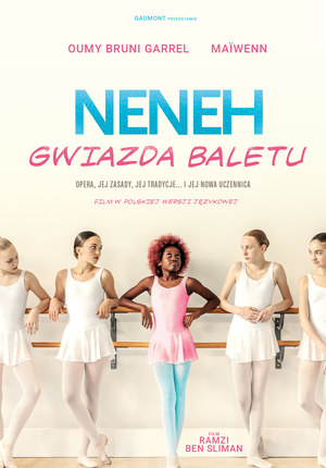 Neneh: Gwiazda baletu