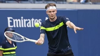 Żenująca scena na US Open, internauci poruszeni. "Mam dość przywracania karier niepełnosprawnym"