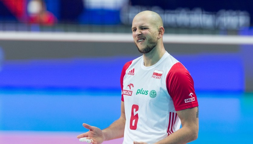 siatkówka, liga, PLS, AZS, siatkarze, siatkarki, wyniki na żywo, siatkówka kobiet, polska reprezentacja Bartosz Kurek przechodzi sam siebie. Ale nawet to było za mało na sukces