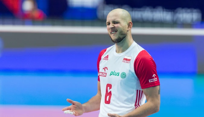 Wielki powrót Bartosza Kurka, ale jest problem. Siatkarz brutalnie szczery