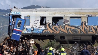 Szefowie kolei oskarżeni o zabójstwo. W katastrofie zginęło 57 osób