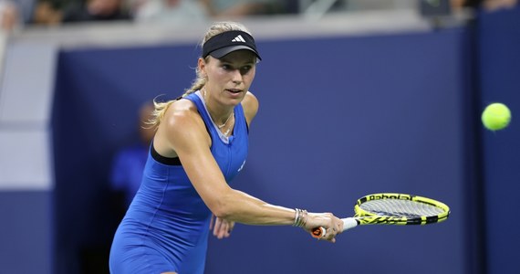 Po czterech latach przerwy była liderka światowego rankingu tenisistek Caroline Wozniacki wróciła na korty wielkoszlemowego turnieju w Nowym Jorku. Dunka polskiego pochodzenia pokonała w 1. rundzie US Open Rosjankę Tatianę Prozorową 6:3, 6:2.
