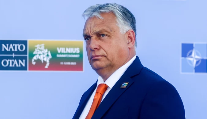 Viktor Orban obsypany pochwałami. Węgry wykorzystały swoją szansę i chcą więcej