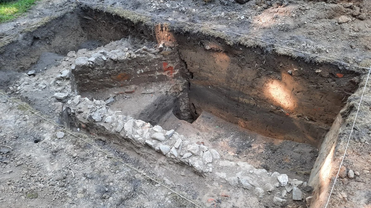 W Ogrodzie Botanicznym UMCS odkryto redutę Tadeusza Kościuszki - jedyne zachowane dzieło ziemnego budownictwa obronnego w Polsce, którego autorem i inicjatorem był ten inżynier i generał. W latach 1790-1792 był komendantem garnizonu Lublin.