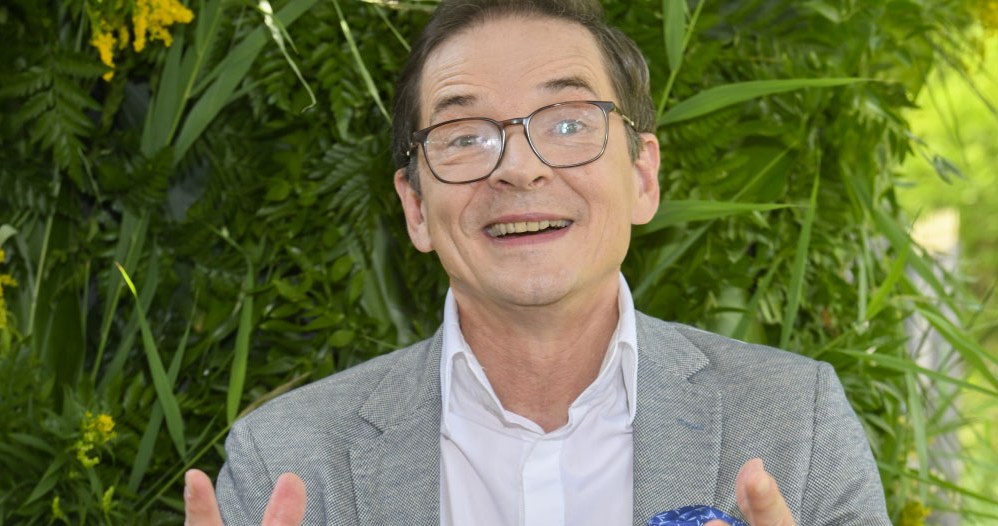 Babiarz zabrał głos ws. skandalu z Paryża. Nie hamował się. "To już zatrucie"