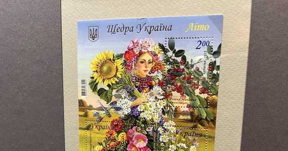 "Znaczki Ukrainy" - to tytuł nowej wystawy we wrocławskim Muzeum Poczty i Telekomunikacji. Zobaczymy tam znaczki pocztowe wydane przez ukraińską pocztę. Pokazano na nich tradycje ludowe, kulturę i sztukę, bogatą faunę oraz florę tego kraju.
