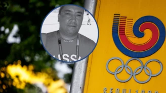 Rosja straciła swojego mistrza. Gdyby nie bojkotowała igrzysk, nie straciłby szansy