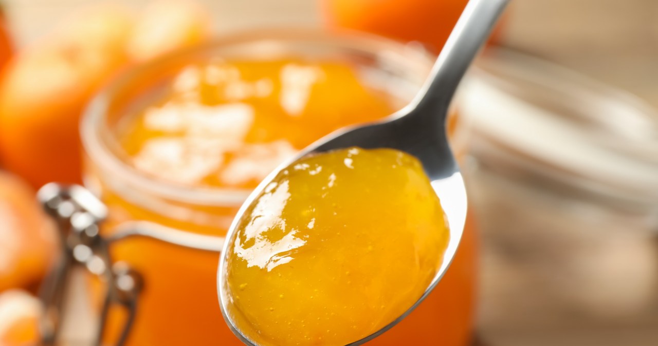 Dżem bez cukru, który się nie psuje? Kluczem jest ten jeden dodatek