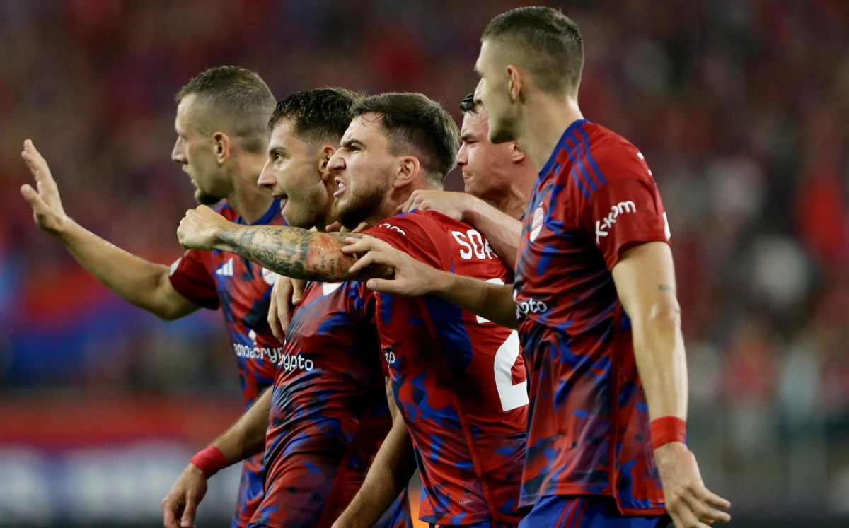 FC Kopenhaga oskarża Raków Częstochowa o... grę nie fair. Chodzi o przesunięcie meczu mistrza Polski w Ekstraklasie; Duńczycy w sobotę grali, ale spotkanie nie poszło po ich myśli - przegrali na własnym boisku z Silkeborg IF 1:3.