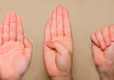 Kampania przeciwko przemocy rusza w piątek w Warszawie 
