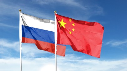 Chiny na nowych mapach uznały część Rosji za swoje terytorium