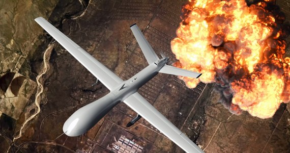 W nocy ukraińskie drony zaatakowały lotnisko w Pskowie, 700 km od Ukrainy. W wyniku ataku zostały uszkodzone cztery wojskowe samoloty transportowe IŁ-76 - poinformował niezależny rosyjski portal Meduza.
