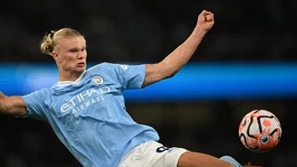 Real Madryt kontra Manchester City. Śledź przebieg giga hitu w Lidze Mistrzów