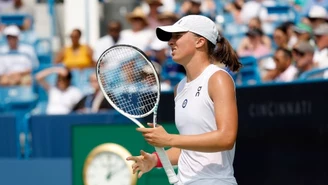 Alarm dla Igi Świątek. Ostrzeżenie ze strony WTA. Chodzi o kolejny mecz Polki na US Open