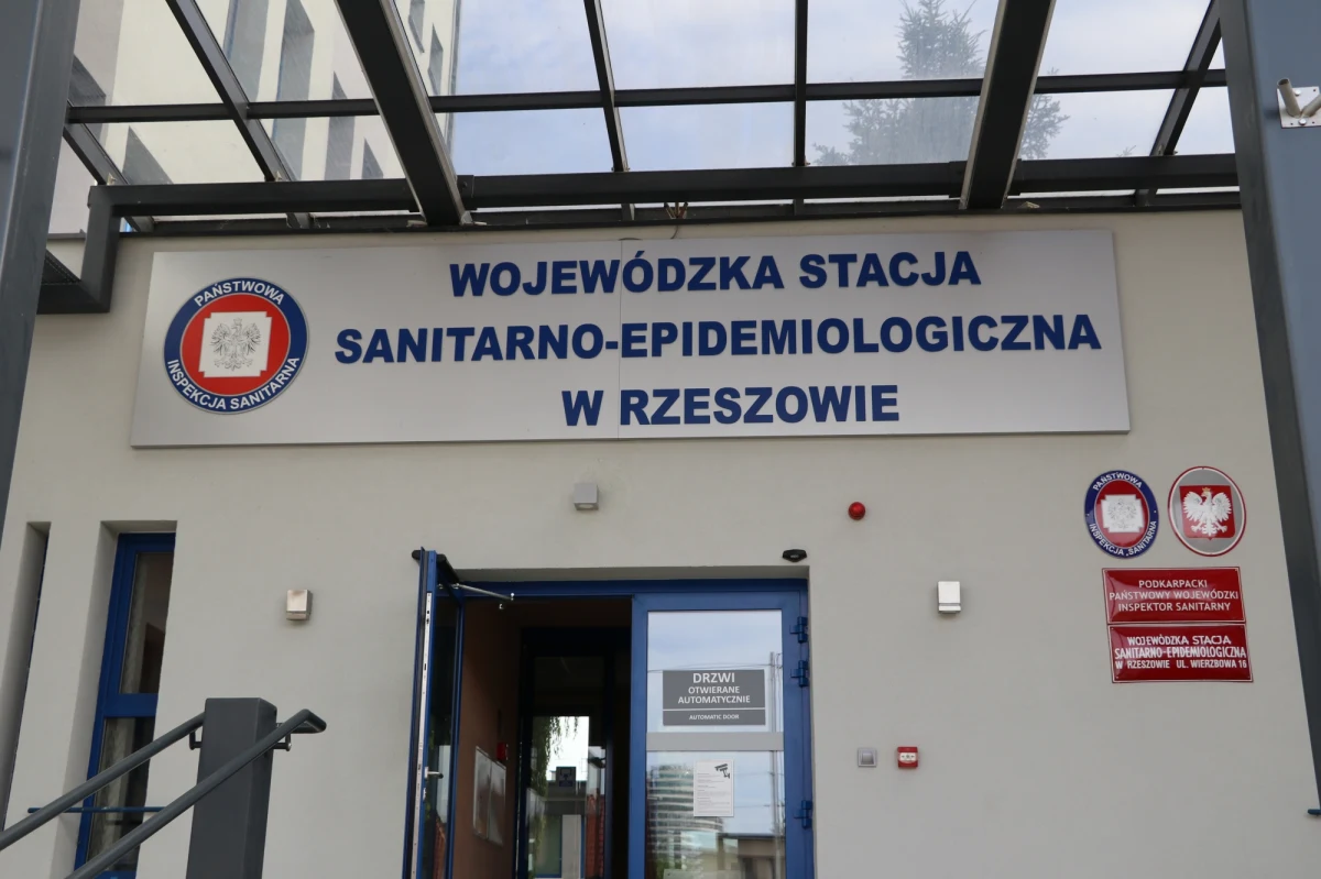 Do 16 wzrosła liczba zmarłych z potwierdzoną bakterią legionelli na Podkarpaciu. U kolejnych dwóch pacjentów potwierdzono zakażenie - poinformował w środę sanepid.