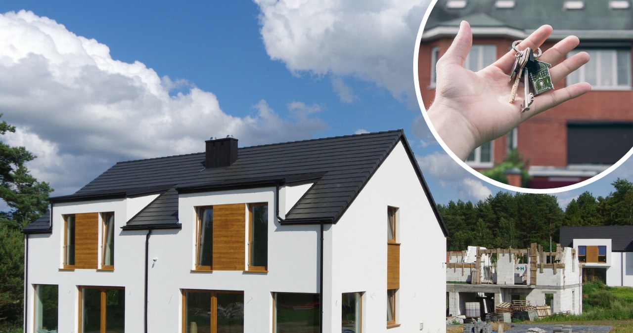 Słowacy kupują nieruchomości w Polsce. Ich uwagę zwróciło jedno miasto