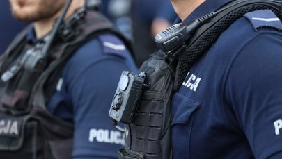 Liczba policjantów w Polsce wciąż spada. Problemu nie rozwiązują podwyżki