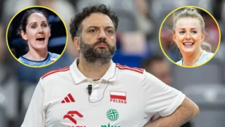 As w rękawie polskiego trenera. To może zaskoczyć Turczynki