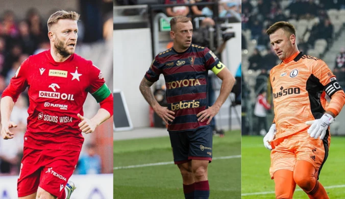 Kamil Glik w Ekstraklasie. Kuba, Boruc, Grosik - najgłośniejsze powroty do Polski