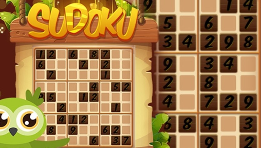 Gra online za darmo SUDOKU 4 in 1 to popularna gra logiczna, która wymaga nieszablonowego myślenia. Dostarczy Ci dużo zabawy oraz poprawi spostrzegawczość.  