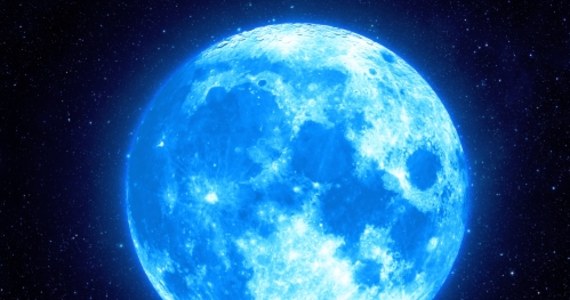W nocy ze środy na czwartek będziemy mogli obserwować ciekawe zjawisko. Będzie to już druga w tym miesiącu pełnia, co nie często się zdarza. Co więcej, będziemy mieli też tzw. superksiężyc. To czas, kiedy nasz naturalny satelita jest najbliżej Ziemi i wydaje się wtedy większy, co chętnie wykorzystują amatorzy nocnych fotografii. 