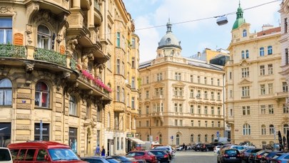 Czechy: Od Nowego Roku opłaty za wjazd co centrum Pragi?