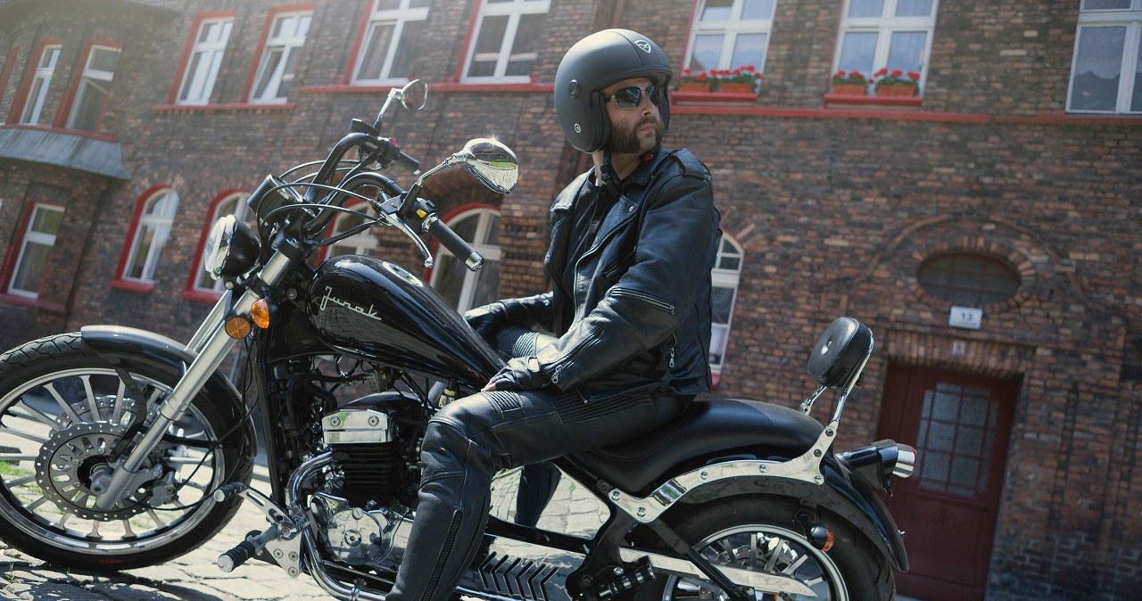 5 najtańszych motocykli 125 na kat. B. Wystarczy miesięczna wypłata