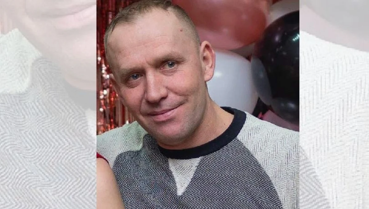 Policja poszukuje 41-letniego Henryka Błaszczaka z Rzozowa z gminy Skawina. Mężczyzna po raz ostatni widziany był 25 sierpnia.