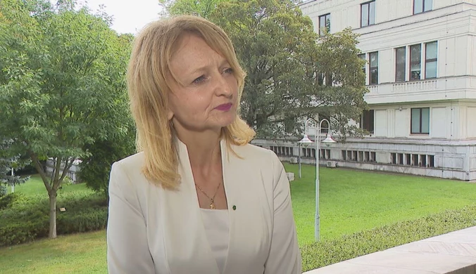 Zamieszanie wokół kandydatki PSL. Wydała specjalne oświadczenie