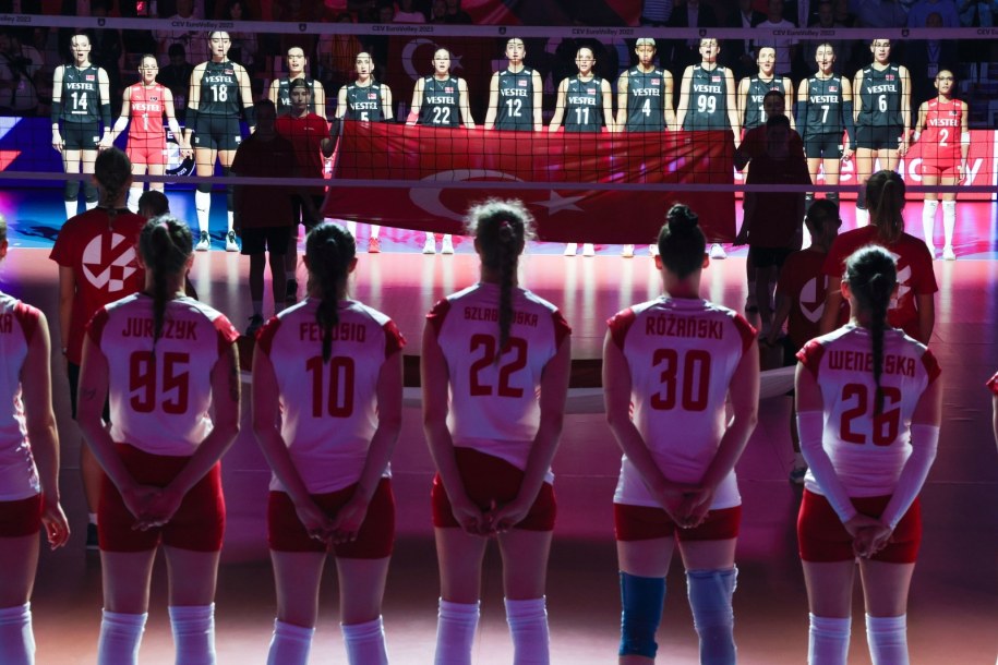 /	PAP/EPA/Olivier Matthys /PAP