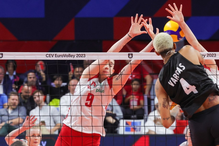 /	PAP/EPA/Olivier Matthys /PAP