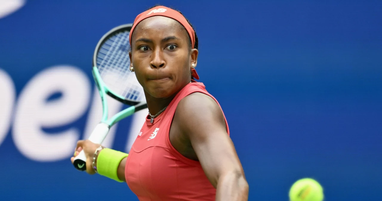 Coco Gauff