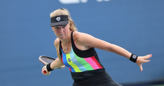 ​Magdalena Fręch odpadła w drugiej rundzie wielkoszlemowego turnieju US Open w Nowym Jorku. Polska tenisistka przegrała z rozstawioną z numerem 10. Czeszką Karoliną Muchovą 3:6, 3:6. Spotkanie trwało godzinę i 19 minut.