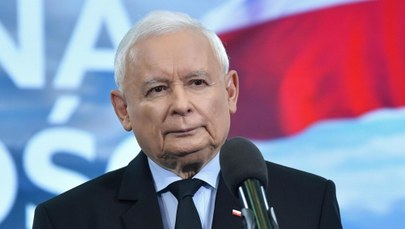 Kaczyński ukarany przez sejmową komisji etyki za słowa o Tusku