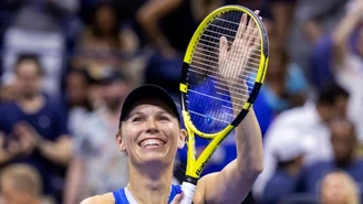 Wozniacki notuje świetny powrót po długiej przerwie. W nagrodę zagra z pogromczynią Polki