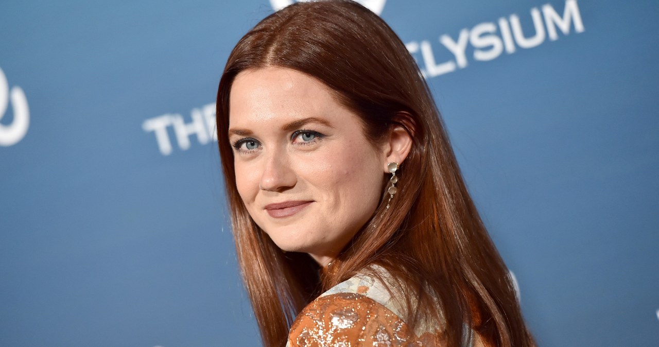 Bonnie, Wright, wystąpiła, wszystkich, ośmiu, filmach, serii, Harrym, Potterze, Wcieliła, Ginny, Weasley, wybrankę, serca, tytuł Bonnie Wright zawiedziona rolą w Harrym Potterze. Dostała za mało czasu