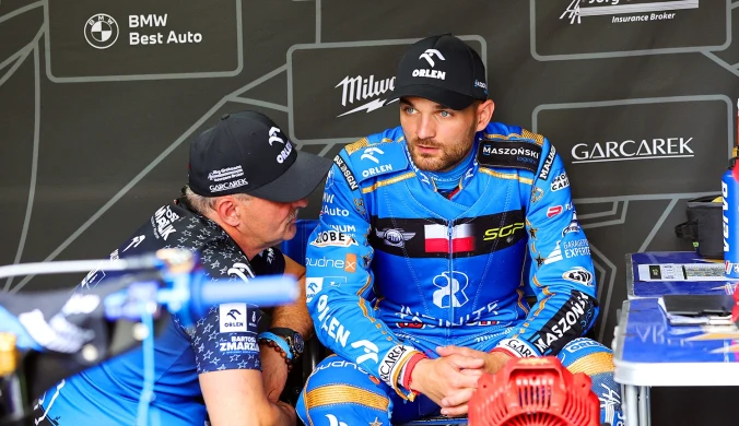 Zmarzlik na celowniku. On może zabrać mu mistrzostwo świata