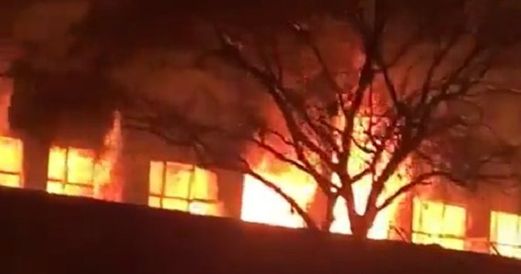 Co najmniej 73 osoby zginęły, a 43 zostały ranne w pożarze budynku mieszkalnego w Johannesburgu. Formalnie bydunek był opuszczony.