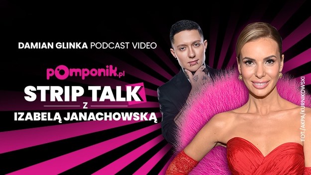 W drugiej odsłonie drugiego sezonu programu „Strip Talk” gościła Izabela Janachowska. Gwiazda wyjątkowo ujawniała wiele sekretów życia prywatnego. Z odcinka będziecie mogli się dowiedzieć między innymi jakie jest jej aktualne samopoczucie, dlaczego odrzucała zaloty swojego męża oraz na czym stanęła sprawa sądowa z Pauliną Smaszcz, która publicznie obraziła gwiazdę Polsatu. 