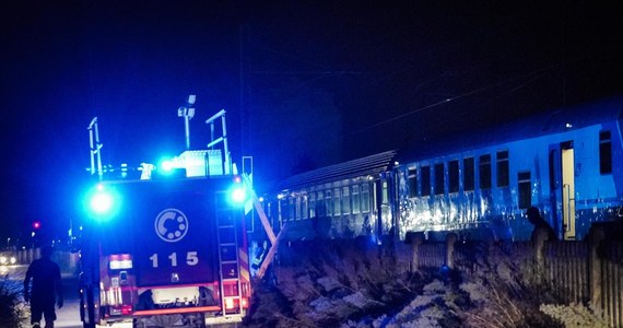 Koszmarny wypadek we Włoszech. Pięciu mężczyzn, wykonujących prace na torach, zginęło po uderzeniu przez pędzący pociąg w okolicach Turynu - informuje Reuters.