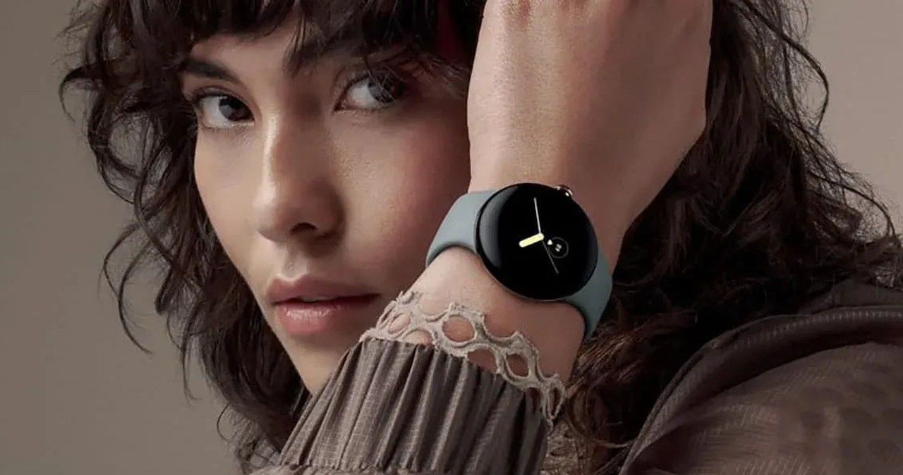 Pixel Watch 5 wyciekł przez twórcę Borderlands