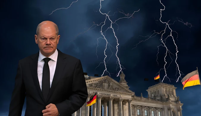 "The Economist": Wielkie problemy Niemiec. "Chory człowiek Europy" potrzebuje pilnej kuracji