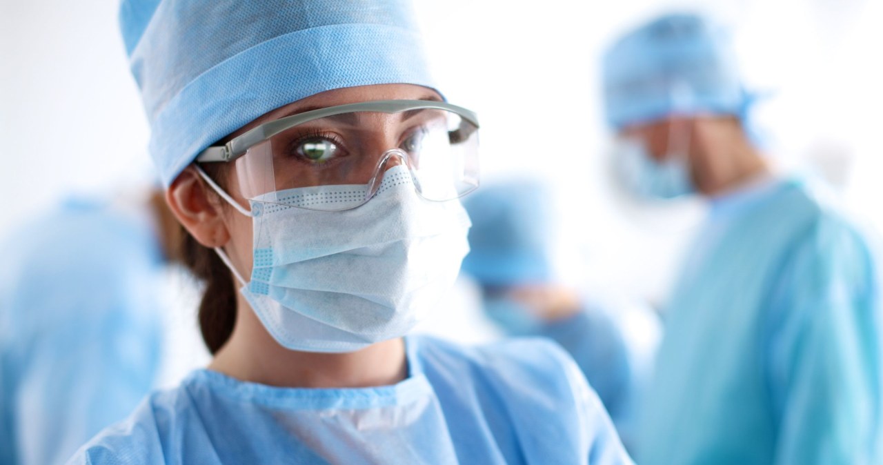 Duży przełom w medycynie. Urodziła zdrowe dziecko po przeszczepie macicy