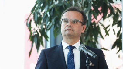 Dariusz Szwed prezesem PKO BP. KNF wydała zgodę