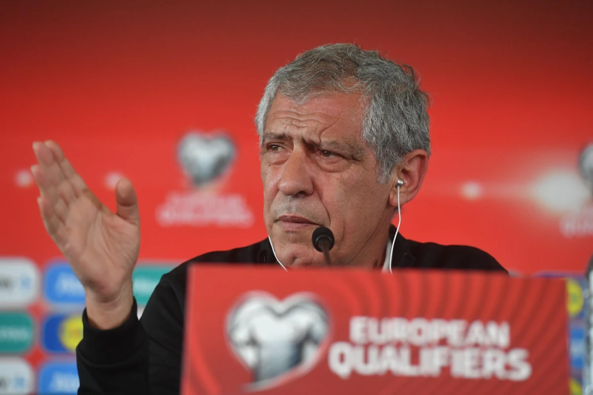 Selekcjoner reprezentacji Polski Fernando Santos ogłosił kadrę na wrześniowe mecze eliminacji do EURO 2024. W składzie znaleźli się między innymi Kamil Grosicki i Grzegorz Krychowiak. Biało-czerwoni zmierzą się z Wyspami Owczymi i Albanią. 