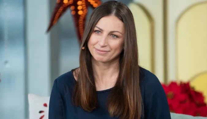 Justyna Kowalczyk-Tekieli pęka z dumy. Pokazała synka. "Mój mały górzysta"