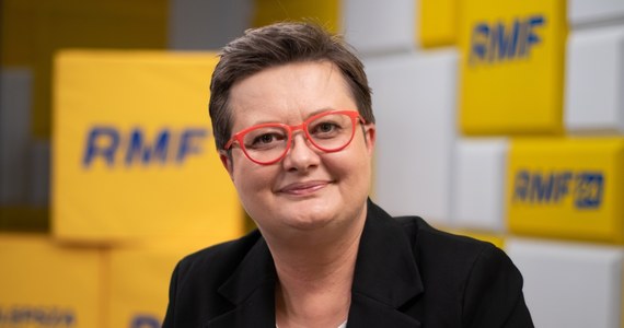 "Nie mam żadnych wątpliwości, że Giertycha trzeba trzymać z dala od edukacji" – powiedziała w Porannej rozmowie w RMF FM Katarzyna Lubnauer. "Tam, gdzie będziemy głosować jako klub w sprawach związanych np. z aborcją czy związkami partnerskimi, będzie dyscyplina i ona go będzie obowiązywać" – podkreśliła wiceprzewodnicząca klubu Koalicji Obywatelskiej. 